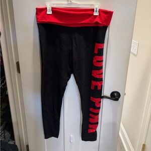 Women’s yoga pants